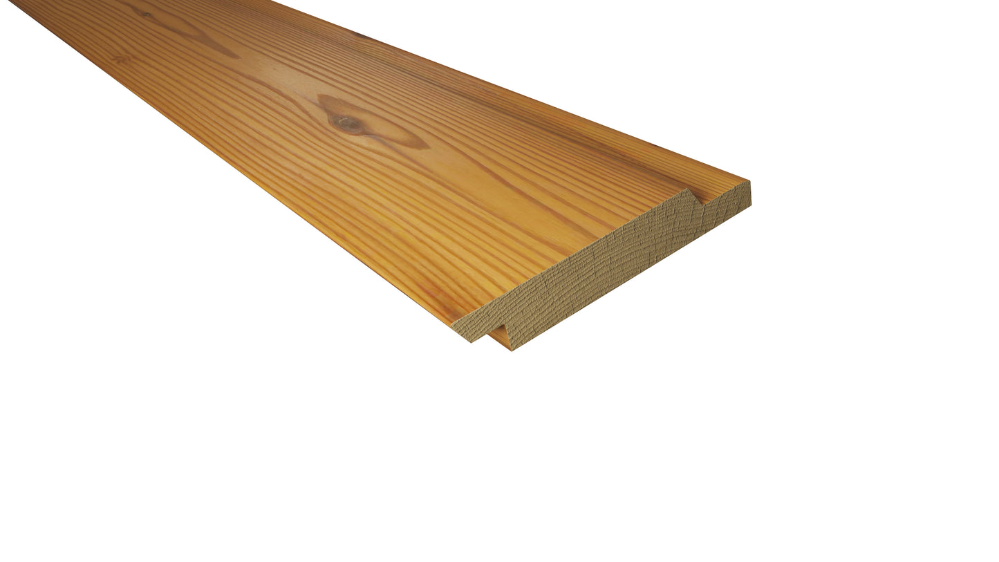 SAGA WOOD GRAN DF 60GR VARMEBEHANDLET