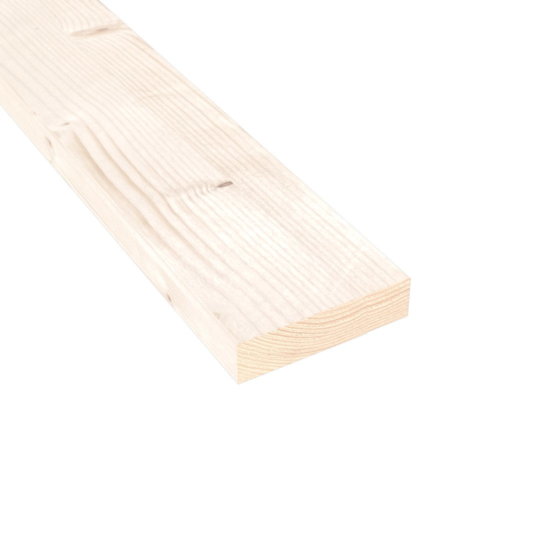GRAN KONSTRUKSJONSVIRKE C24 LP
