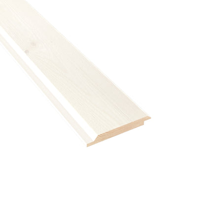 SPRUCE SHIPLAP BUER