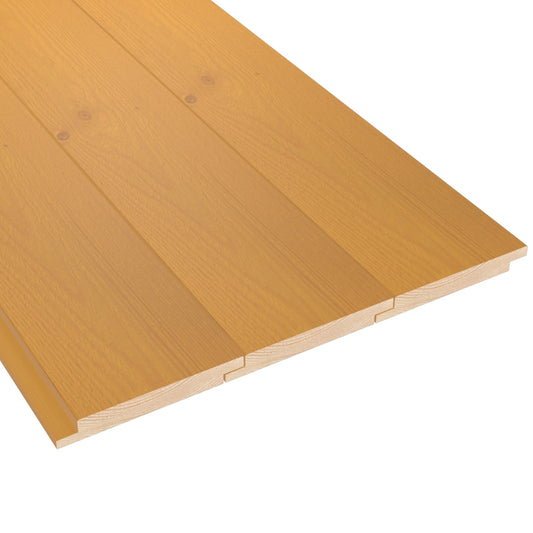 SPRUCE SHIPLAP KL1