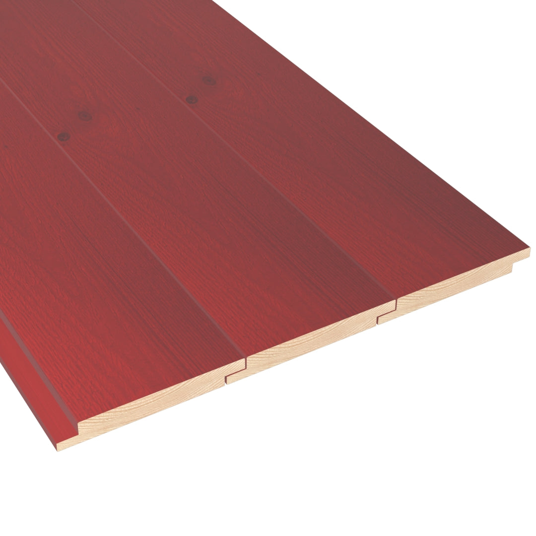 SPRUCE SHIPLAP KL1